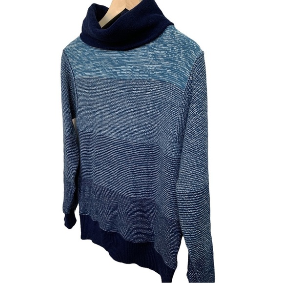 Vintage JH Collectibles Cowl Neck Sweater - Picture 4 of 8